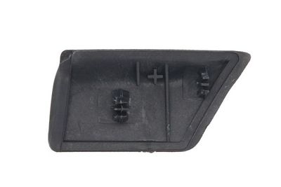 Garneerstroken voor spatbord Aan de voorkant Links past: VW GOLF III 3/5D 08.91-04.99