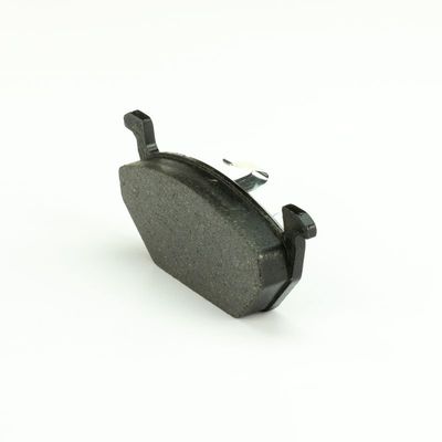 BREMSBELAGSATZ SCHEIBENBREMSE DELPHI LP1436 27