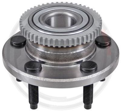 Zestaw łożysk koła A.B.S. 201963