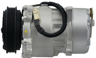 Компрессор, кондиционер FRIESEN FRC00130 для CITROËN XM