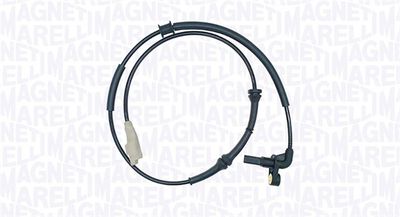 SENZOR TURATIE ROATA MAGNETI MARELLI 172100146010