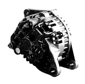 Генератор BOSCH F 042 303 025 для MAZDA 323