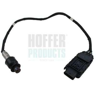 NOx-senzor, NOx-katalyzátor HOFFER 7557086