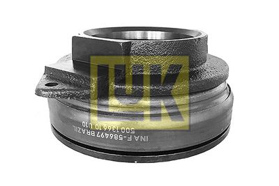 Clutch release bearing