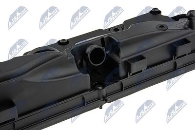 CAPAC CULBUTOR NTY BPZWW013 5