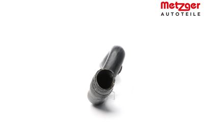 LADELUFTSCHLAUCH METZGER AUTOTEILE 2400070 11