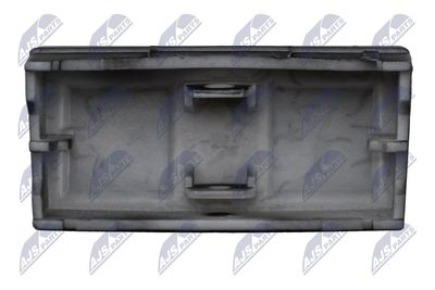 ELEMENT DE CONTROL INCALZIRE/VENTILATIE NTY EWSBM098 3