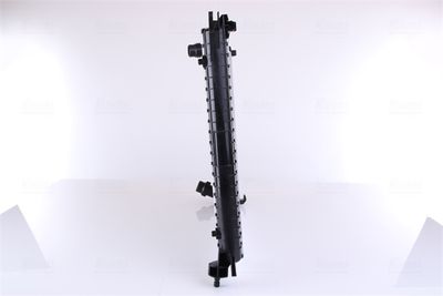 RADIATOR RACIRE MOTOR NISSENS 69704A 2