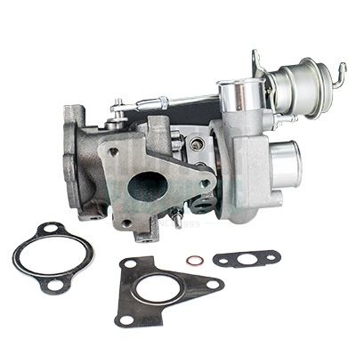 COMPRESOR SISTEM DE SUPRAALIMENTARE