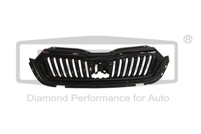 GRILA VENTILATIE BARA PROTECTIE