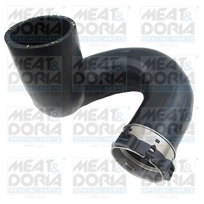 MEAT & DORIA 96609 Воздушный патрубок  для ALFA ROMEO GIULIETTA (940_) 2.0 JTDM (940.FXV11)