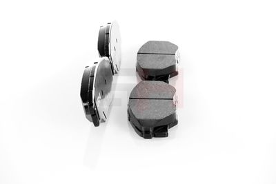 SET PLACUTE FRANA FRANA DISC GH GH413934 18