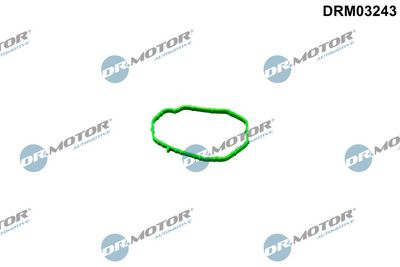 GARNITURA CARCASA TERMOSTAT