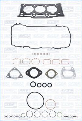DICHTUNGSSATZ ZYLINDERKOPF