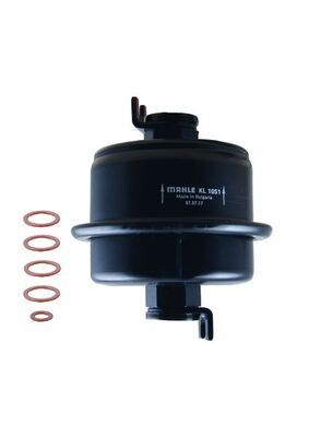 KRAFTSTOFFFILTER MAHLE KL1051D 1