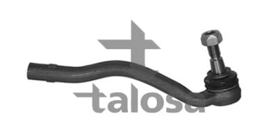 Tie rod end