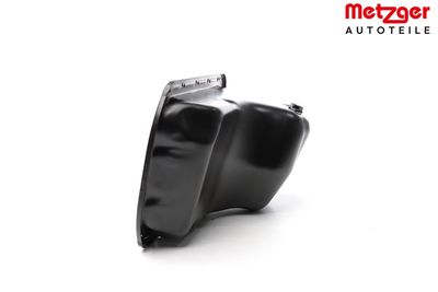 ÖLWANNE METZGER AUTOTEILE 7990208 12