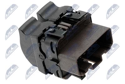Spínač, zvedací zařízení oken NTY EWS-RE-017