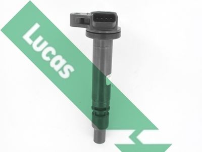 LUCAS DMB1126 Катушка зажигания  для LEXUS GS (Лексус Гс)