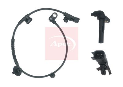 APEC Sensor, wheel speed ABS1781