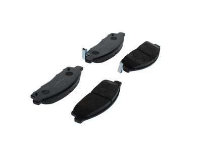 BREMSBELAGSATZ SCHEIBENBREMSE BOSCH 0986460069 13