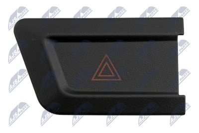 COMUTATOR LUMINI DE AVARIE NTY EWSFR042 2