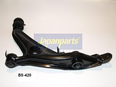 JAPANPARTS Рычаг независимой подвески колеса, подвеска колеса