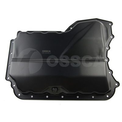 Масляный поддон OSSCA 14534 для VW JETTA