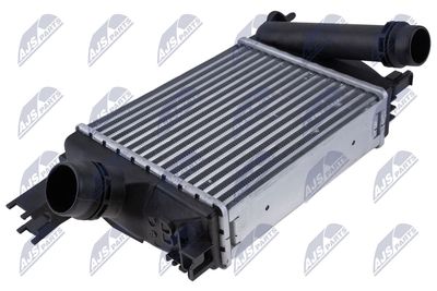 Chladič turba NTY CCL-RE-018
