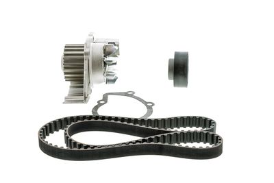 SET POMPA APA + CUREA DINTATA AISIN TKPS7112 3