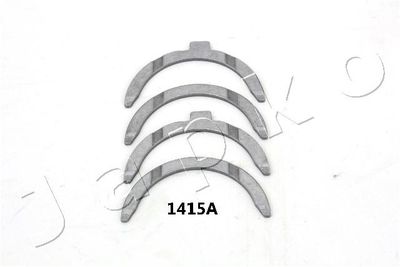 Дистанционная шайба, коленчатый вал JAPKO 91415A для TOYOTA STARLET