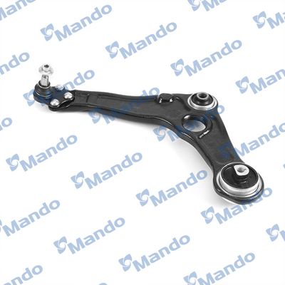 носач, окачване на колелата MANDO MSA018466