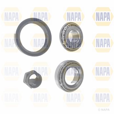 Wheel Bearing Kit NAPA PWB1105