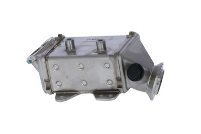 RADIATOR RECIRCULARE GAZE DE ESAPAMENT NRF 48009 6