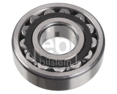 FEBI BILSTEIN Dämpfer, Fahrerhauslagerung