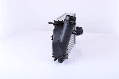 INTERCOOLER COMPRESOR NISSENS 961120 34