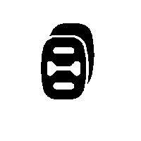 SUPORT SISTEM DE ESAPAMENT