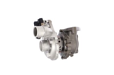 COMPRESOR SISTEM DE SUPRAALIMENTARE REMANTE 003002001418R 12