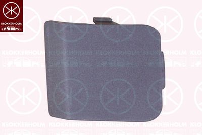 KLAPPE ABSCHLEPPHAKEN