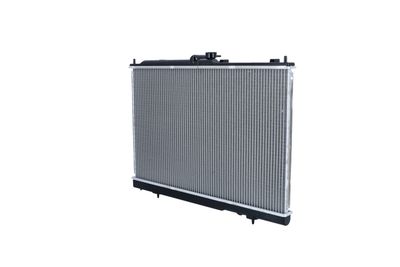 KüHLER MOTORKüHLUNG NRF 550041 29