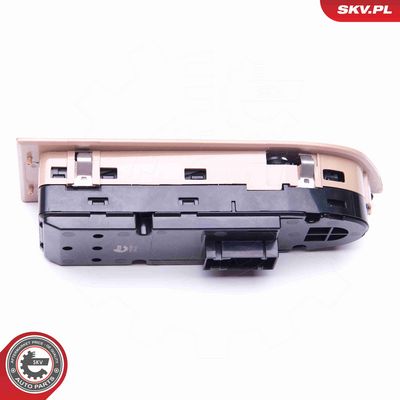 COMUTATOR MACARA GEAM ESEN SKV 37SKV040 2