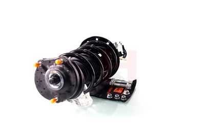 ANSAMBLU TELESCOP ARC GH GH352360C04 15