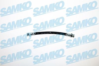 Тормозной шланг SAMKO 6T47107 для RENAULT 16
