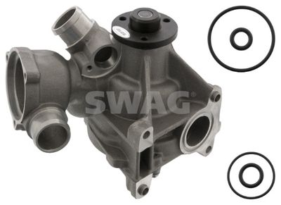 Water Pump, engine cooling 10 15 0008