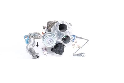 LADER AUFLADUNG BTS Turbo T981679 36