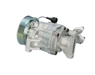 COMPRESOR CLIMATIZARE VALEO 813343 10