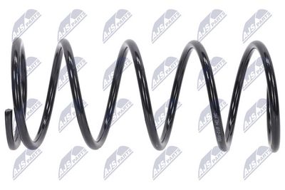 ARC SPIRAL NTY ASZVV018 2
