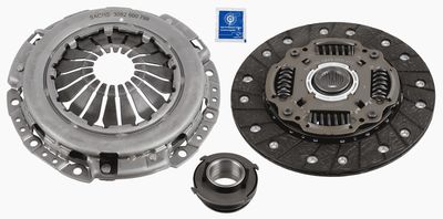 Clutch Kit 3000 950 866