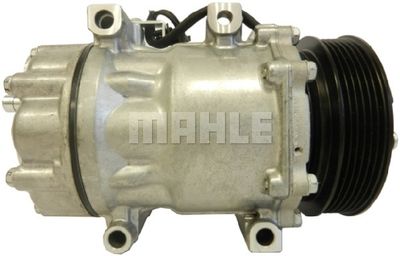 Компрессор, кондиционер BV PSH 090.595.025.311 для VOLVO C70