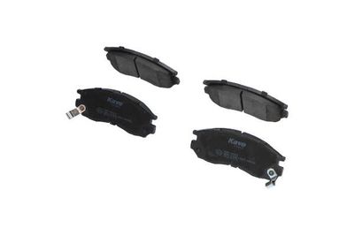 SET PLACUTE FRANA FRANA DISC Kavo Parts KBP5502 6